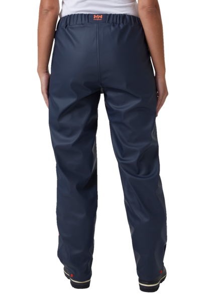 Helly Hansen Workwear W Gale Rain Pant 5
