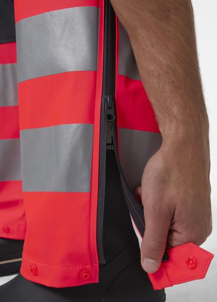 Helly Hansen Workwear Alna 2.0 Rain Pant 2
