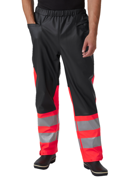 Helly Hansen Workwear Alna 2.0 Rain Pant 4