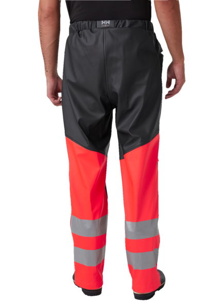 Helly Hansen Workwear Alna 2.0 Rain Pant 5