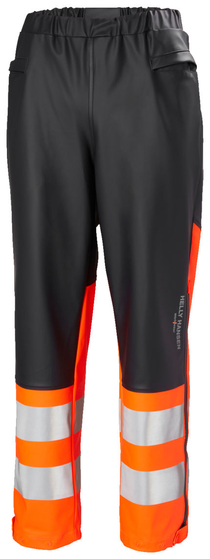 Helly Hansen Workwear Alna 2.0 Rain Pant