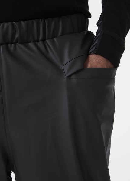 Helly Hansen Workwear Alna 2.0 Rain Pant 3