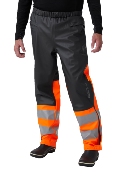 Helly Hansen Workwear Alna 2.0 Rain Pant 4