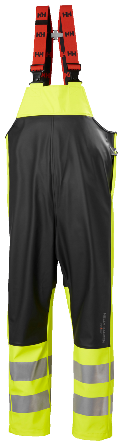 Helly Hansen Workwear Alna 2.0 Rain Bib 6