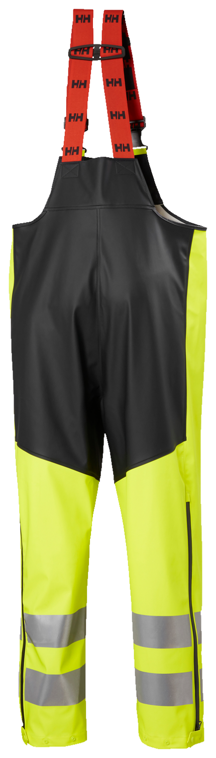 Helly Hansen Workwear Alna 2.0 Rain Bib 0