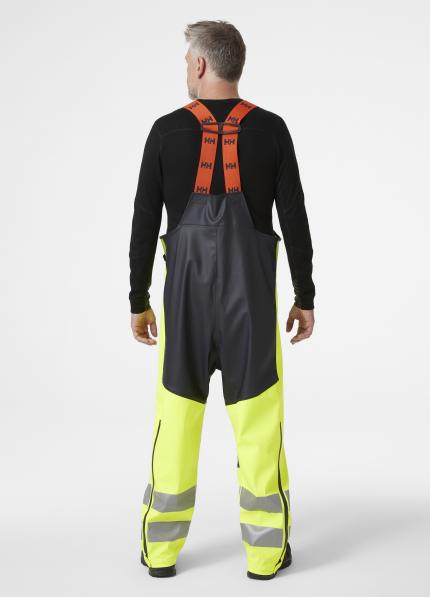 Helly Hansen Workwear Alna 2.0 Rain Bib 5