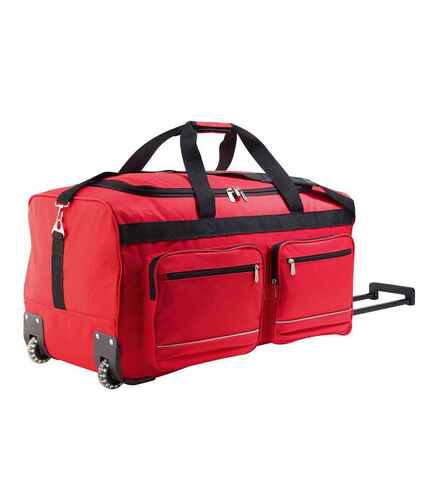 SOL'S Voyager Holdall 1