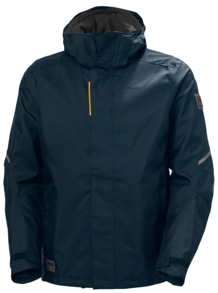 Helly Hansen Workwear Kensington Shell Jacket 1