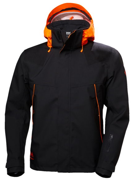 Helly Hansen Workwear Chelsea Evo Shell Jacket 1