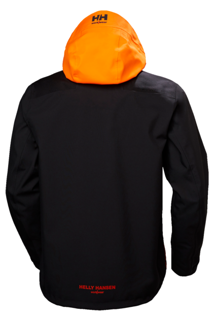 Helly Hansen Workwear Chelsea Evo Shell Jacket 0