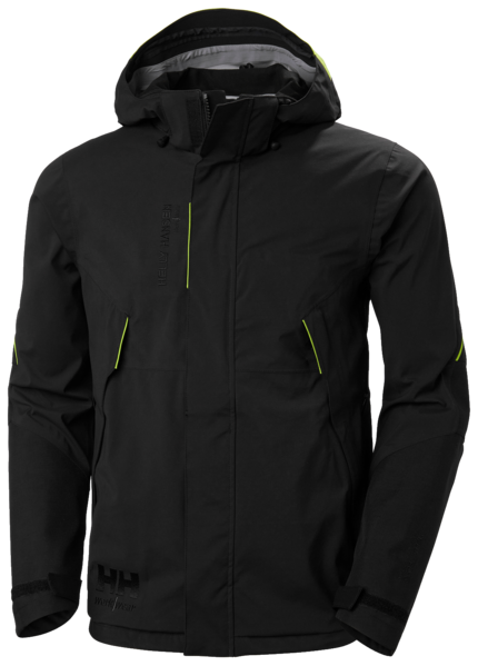 Helly Hansen Workwear Magni Evo Shell Jacket 8