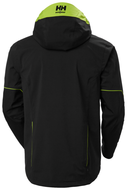 Helly Hansen Workwear Magni Evo Shell Jacket 0