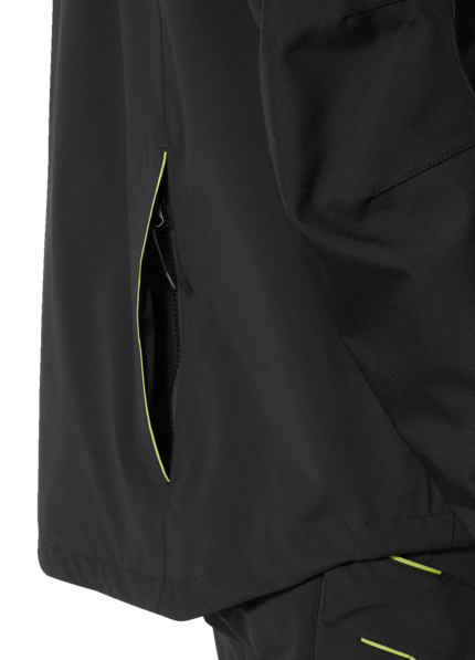 Helly Hansen Workwear Magni Evo Shell Jacket 1