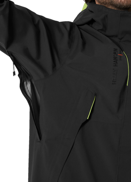 Helly Hansen Workwear Magni Evo Shell Jacket 2