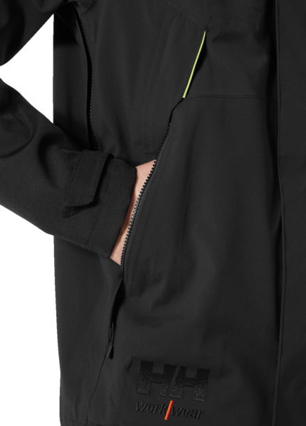 Helly Hansen Workwear Magni Evo Shell Jacket 3