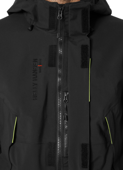 Helly Hansen Workwear Magni Evo Shell Jacket 4