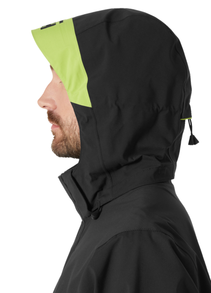 Helly Hansen Workwear Magni Evo Shell Jacket 5