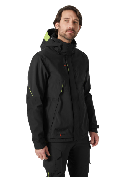 Helly Hansen Workwear Magni Evo Shell Jacket 6