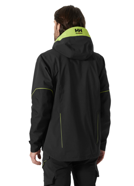 Helly Hansen Workwear Magni Evo Shell Jacket 7