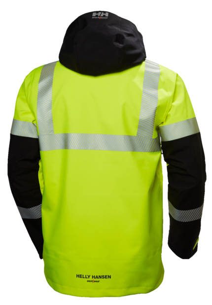 Helly Hansen Workwear Icu Shell Jacket