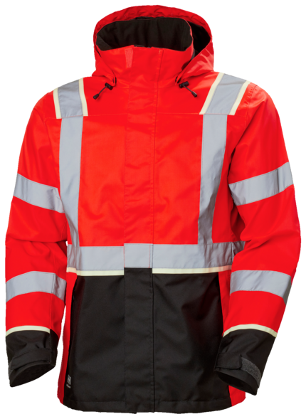Helly Hansen Workwear Uc-me Shell Jacket