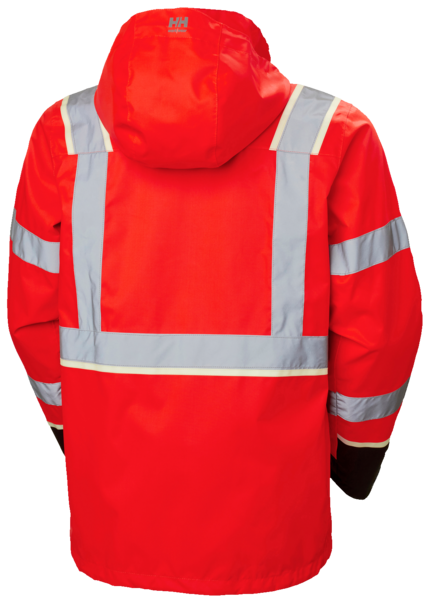 Helly Hansen Workwear Uc-me Shell Jacket 1
