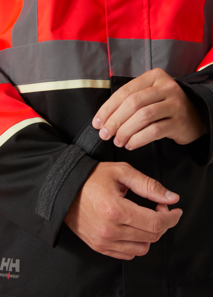 Helly Hansen Workwear Uc-me Shell Jacket 2