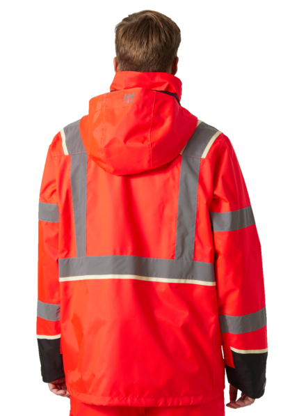 Helly Hansen Workwear Uc-me Shell Jacket 6