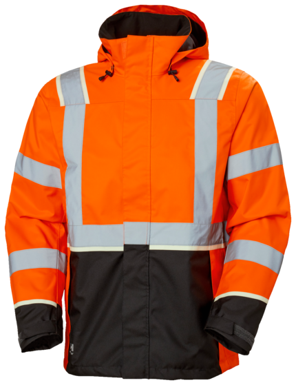 Helly Hansen Workwear Uc-me Shell Jacket