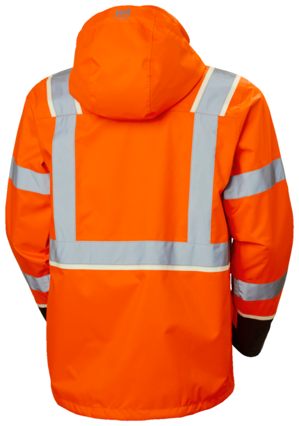 Helly Hansen Workwear Uc-me Shell Jacket 1