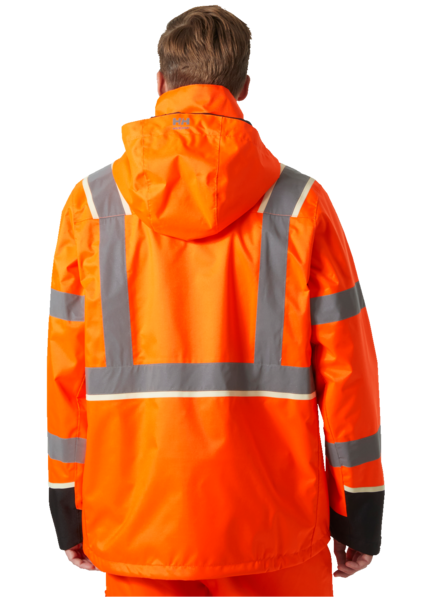 Helly Hansen Workwear Uc-me Shell Jacket 5