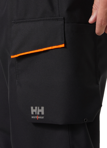 Helly Hansen Workwear Uc-me Shell Pant Cl1 5