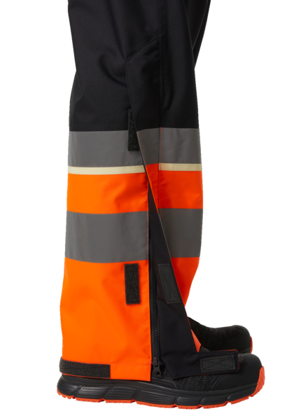 Helly Hansen Workwear Uc-me Shell Pant Cl1 2
