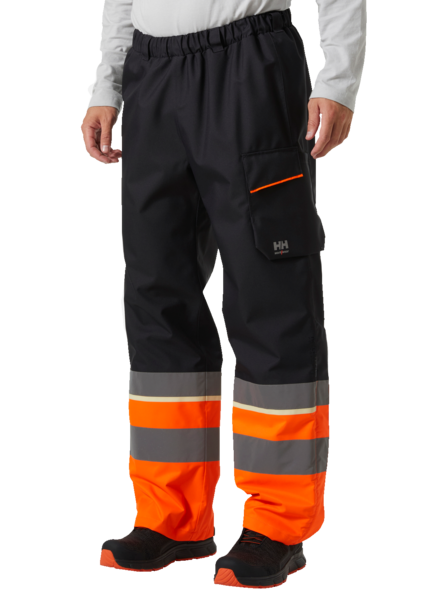 Helly Hansen Workwear Uc-me Shell Pant Cl1 3