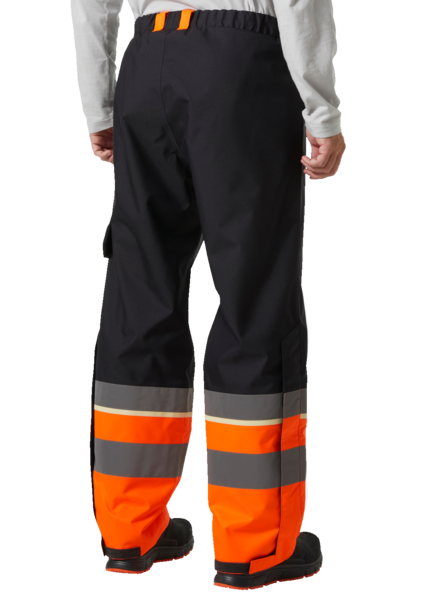 Helly Hansen Workwear Uc-me Shell Pant Cl1 4