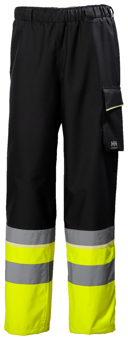 Helly Hansen Workwear Uc-me Shell Pant Cl1