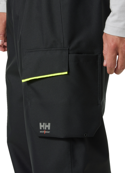 Helly Hansen Workwear Uc-me Shell Pant Cl1 4