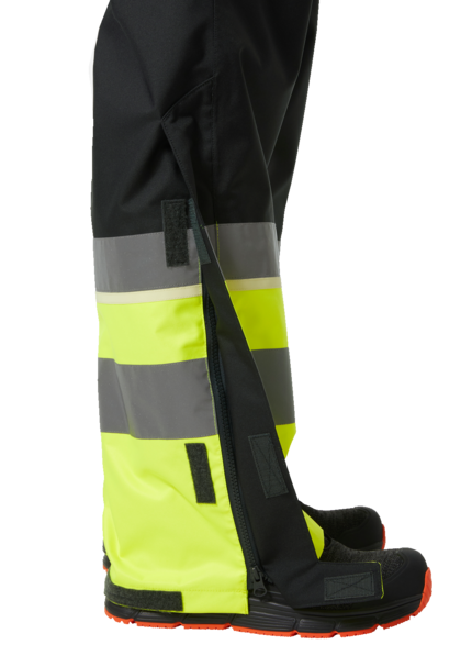 Helly Hansen Workwear Uc-me Shell Pant Cl1 2