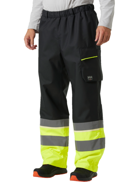 Helly Hansen Workwear Uc-me Shell Pant Cl1 3
