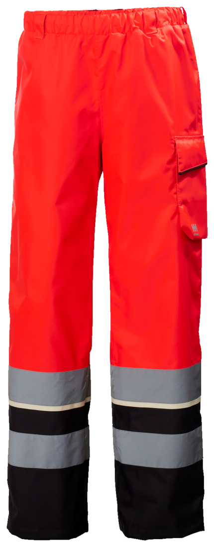Helly Hansen Workwear Uc-me Shell Pant Cl2