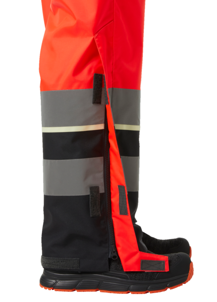 Helly Hansen Workwear Uc-me Shell Pant Cl2 2