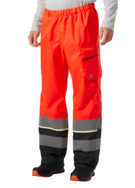 Helly Hansen Workwear Uc-me Shell Pant Cl2 3