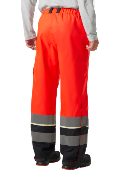 Helly Hansen Workwear Uc-me Shell Pant Cl2 4