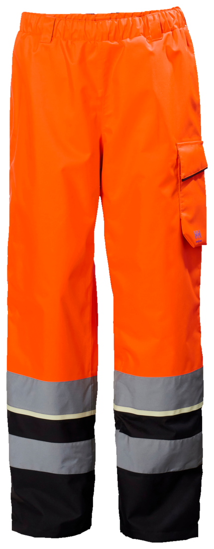 Helly Hansen Workwear Uc-me Shell Pant Cl2