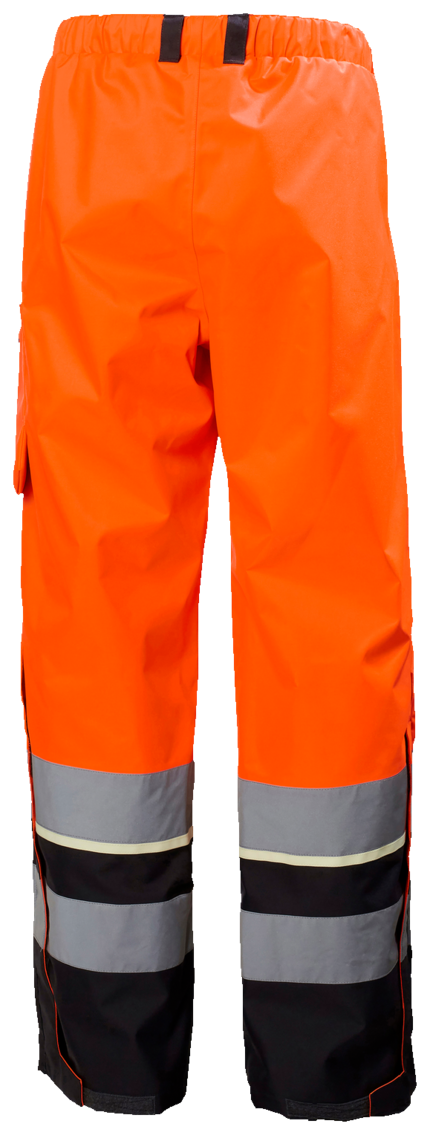 Helly Hansen Workwear Uc-me Shell Pant Cl2 1