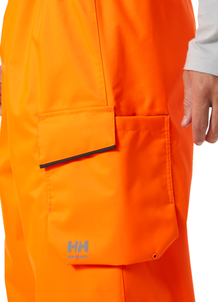 Helly Hansen Workwear Uc-me Shell Pant Cl2 4