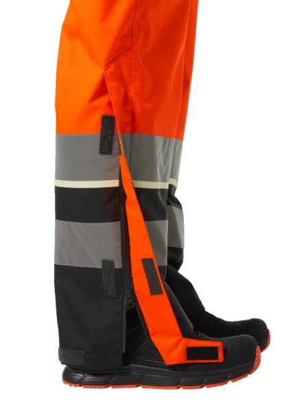 Helly Hansen Workwear Uc-me Shell Pant Cl2 2