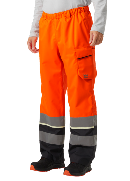 Helly Hansen Workwear Uc-me Shell Pant Cl2 3