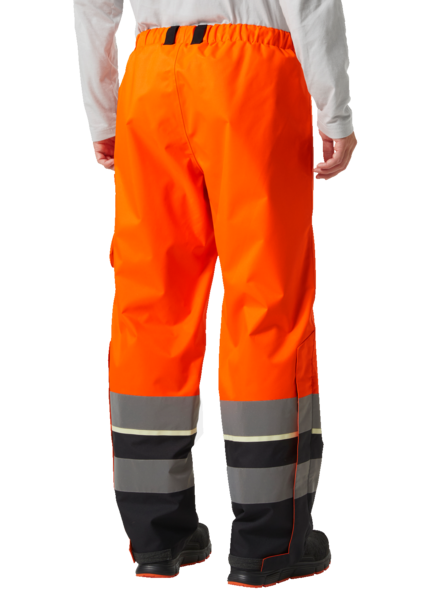 Helly Hansen Workwear Uc-me Shell Pant Cl2 5