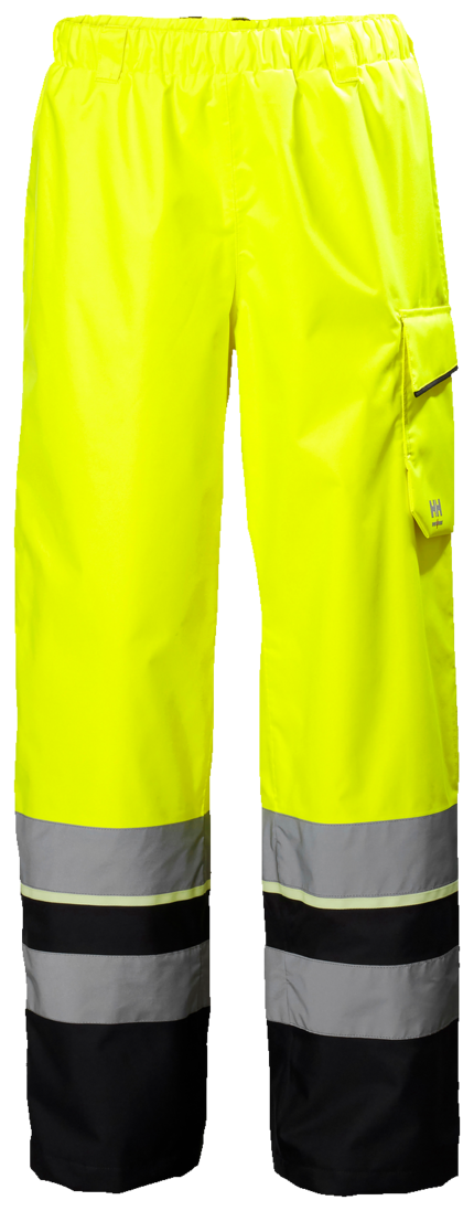 Helly Hansen Workwear Uc-me Shell Pant Cl2